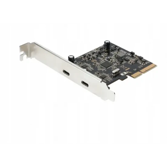 CONTROLLER LENOVO DUAL USB 3.1 TYPE C PCIE