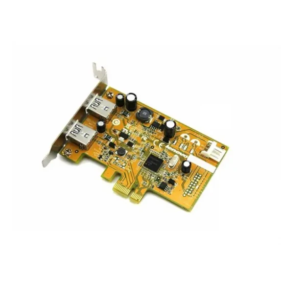 CONTROLLER LENOVO DUAL USB 3.0  PCIE LP