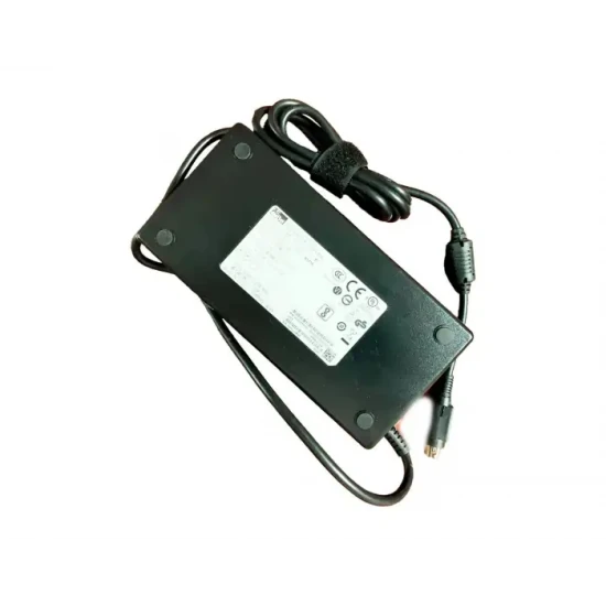 POS AC ADAPTER WINCOR NIXDORF IPOS PLUS ADVANCED AIO 24V 5A (4PIN)
