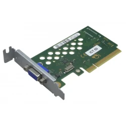 VGA CARD FUJITSU PCI-E LP