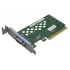 VGA CARD FUJITSU PCI-E LP