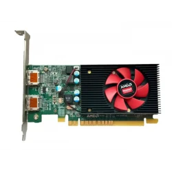 VGA 2GB GDDR5 AMD RADEON R5 430 2xDPORT PCI-EX
