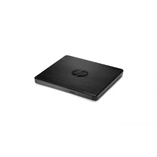EXTERNAL OPTICAL DVDRW USB 2.0 HP
