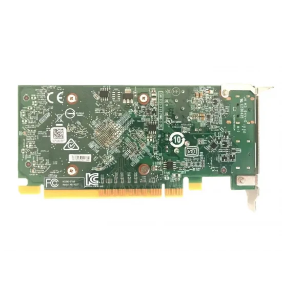 VGA 2GB GDDR5 AMD RADEON R5 430 2xDPORT PCI-EX LP