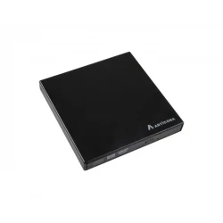 EXTERNAL OPTICAL DVDRW USB 2.0 ARTICONA