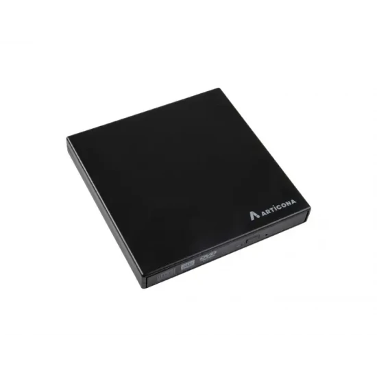 EXTERNAL OPTICAL DVDRW USB 2.0 ARTICONA
