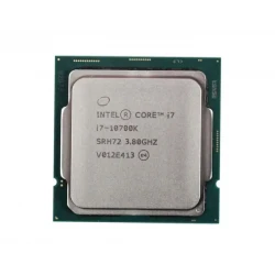 CPU INTEL I7 8C i7-10700K 3.8GHz/16MB/8GT/95W LGA1200