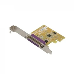 CONTROLLER PARALLEL PCIE