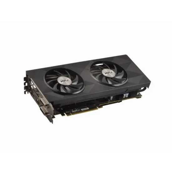 VGA 8GB GDDR5 AMD RADEON R9 390X DPORT/HDMI /2xDVI/PCI-EX