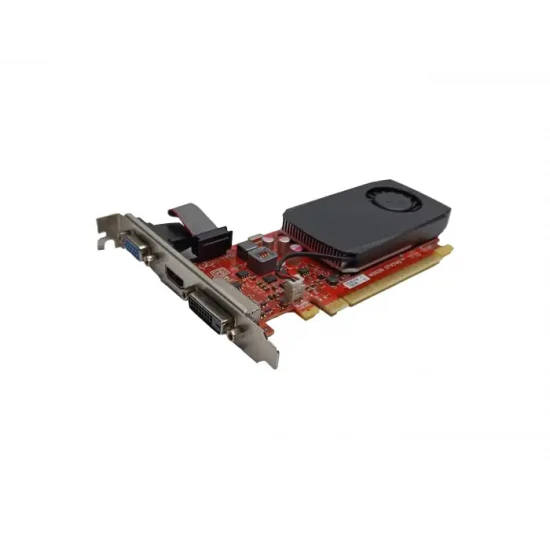 VGA 2GB NVIDIA GEFORCE GTX 745 DDR3 DVI/2x DPORT PCI-E