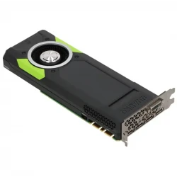 VGA 8GB GDDR5 NVIDIA QUADRO M5000 4xDISPLAY PORT 1xDVI PCI-E