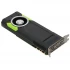 VGA 8GB GDDR5 NVIDIA QUADRO M5000 4xDISPLAY PORT 1xDVI PCI-E