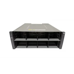 DAE NETAPP DS4243 SAS 24BAYx3.5" /2xIOM3/4x580W