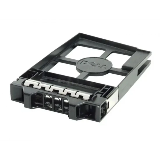 HDD BLANK FILLER DELL 2.5'' SAS FOR R710/R720/R620/R910/R730