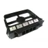 HDD BLANK FILLER DELL 3.5'' SAS FOR R510/R710/MD STORAGE