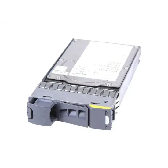 STORAGE HDD FC 300GB NETAPP 10K FOR DS14 MK2-AT W/TRAY
