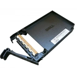 HDD BLANK FILLER DELL 2.5'' SAS FOR PE1955 1950 2900 2950