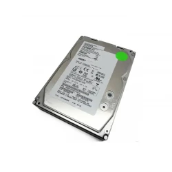 STORAGE HDD SAS NETAPP 600GB 6G 15K 3.5'' DS4243 W/TRAY