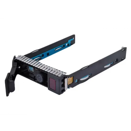 DRIVE TRAY 3.5" SAS/SATA/FC FOR HP SERVERS ML/DL G8 G9