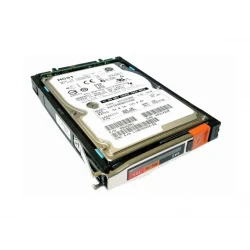 STORAGE HDD 900GB EMC SEAGATE 10K 2.5" FOR VNX 5100 W/TRAY