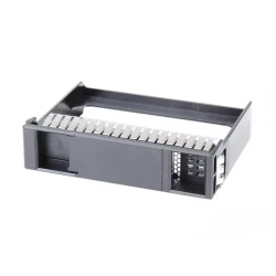HDD BLANK FILLER HP 3.5'' SAS FOR PROLIANT SERIES G8-G9-G10