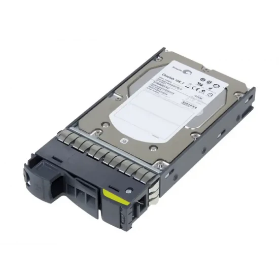STORAGE HDD FC 2TB 7.2K HSGT FOR RS-1602 w/TRAY