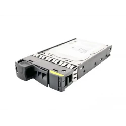 STORAGE HDD FC 600GB NETAPP X292A-R6 WITH TRAY