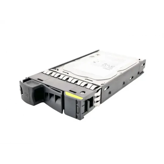 STORAGE HDD FC 600GB NETAPP X292A-R6 WITH TRAY