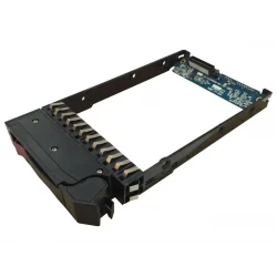 DRIVE TRAY 3.5" SATA FOR HP STORAGEWORKS MSA2000
