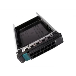 DRIVE TRAY 2.5'' SAS FOR INTEL H2216JFJR P/N:G18877-002