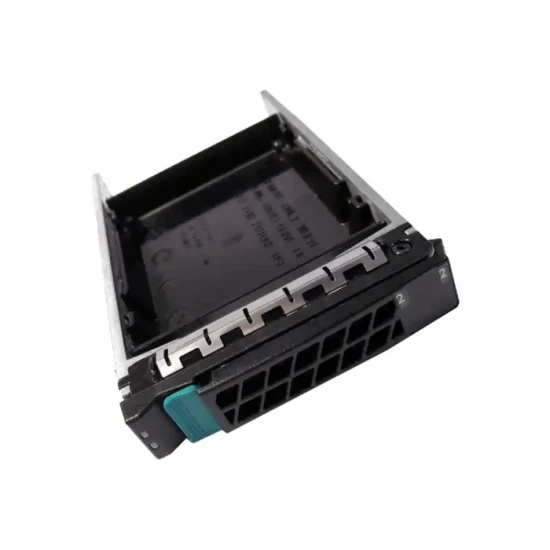 DRIVE TRAY 2.5'' SAS FOR INTEL H2216JFJR P/N:G18877-002