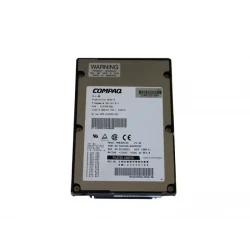 HDD SCSI 9.1GB HP-COMPAQ WUS3 10K 3.5" 80pin 313720-001