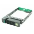 DRIVE TRAY 3.5" SAS TO FC FOR FUJITSU FIBRECAT SX60 SX80
