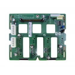 BACKPLANE FOR HP ML310 G5 2.5" (NO CAGE) - 451781-001