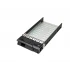 DRIVE TRAY SAS TO SAS 2.5'' TO 3.5'' FOR NETAPP 111-00734+C1