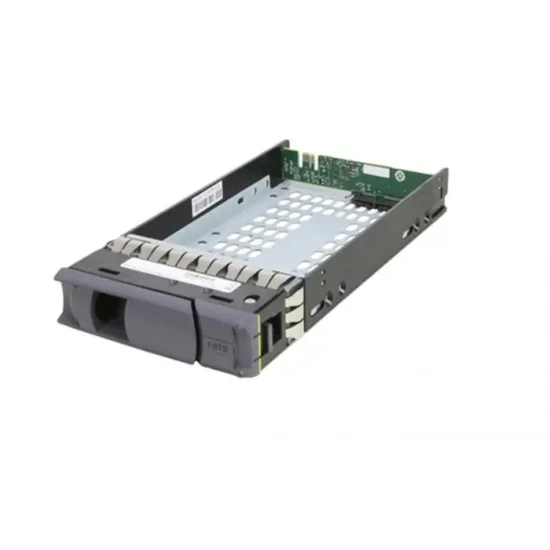 DRIVE TRAY SATA TO SAS FOR NETAPP 111-00734+C0