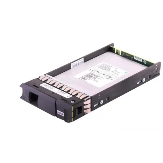 STORAGE HDD SSD 100GB NETAPP 3G 3.5" X441A-R5