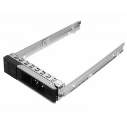 DRIVE TRAY 3.5" SAS DELL R540 R640 R740 GEN14 SERVER SERIES