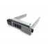 DRIVE TRAY 2.5'' SAS FOR DELL SERVERS M820/M620/M520/M420