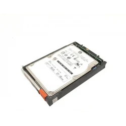 STORAGE HDD SAS 600GB EMC 6GB 10K 2.5" W/TRAY