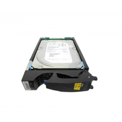STORAGE HDD SAS 2TB EMC 6G 7.2K 3.5" W/TRAY