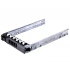 DRIVE TRAY 2.5'' SAS FOR DELL R710/R410/R610/T410 PLASTIC