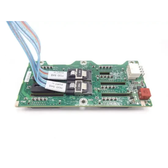 BACKPLANE FOR HP PROLIANT DL380P G8 8x2.5 SAS
