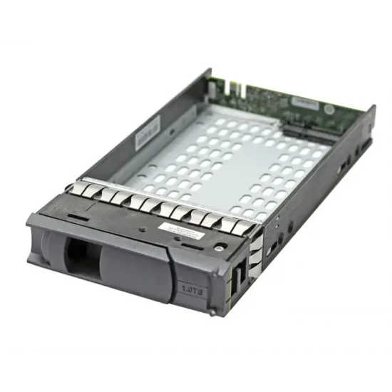 DRIVE TRAY 3.5'' SATA FOR NETAPP X863493-001A