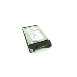 STORAGE HDD SAS 3TB EMC 6G 7.2K 3.5" W/TRAY 100-563-998-01