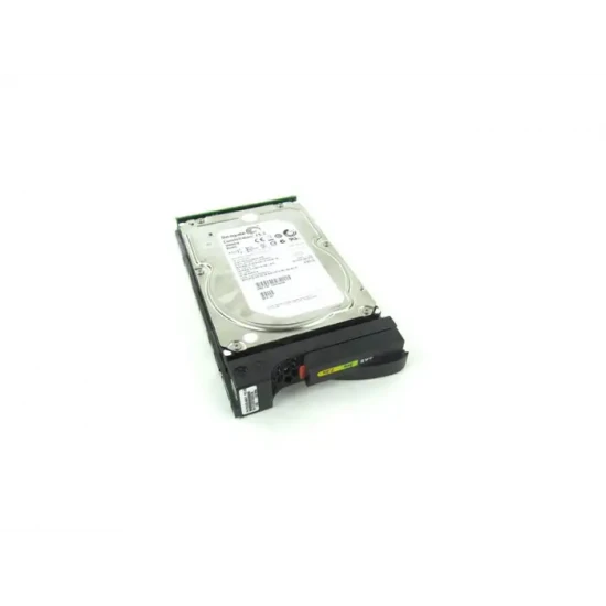 STORAGE HDD SAS 3TB EMC 6G 7.2K 3.5" W/TRAY 100-563-998-01