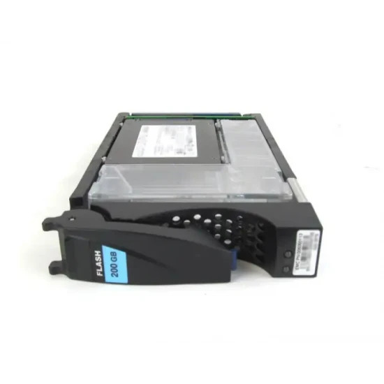 STORAGE SSD FC 200GB EMC 6G