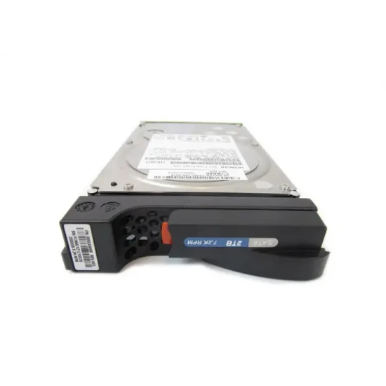 STORAGE HDD SAS 2TB EMC 3G 7.2K 3.5" AX-SS07-020