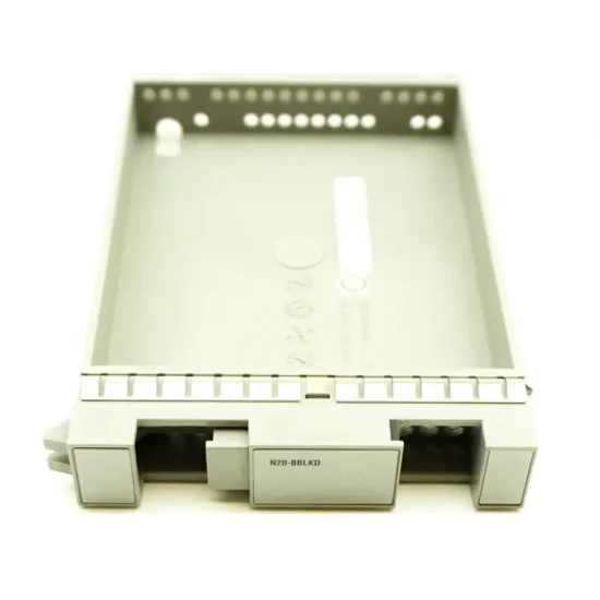 HDD BLANK FILLER CISCO 2.5'' SAS N20-BBLKD FOR UCS C220 M4