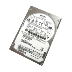 HDD SAS 900GB HGST 6G 10K 2.5" 0B31858